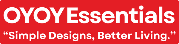 Oyoy | Premium Lunch Boxes & Water Bottles Online